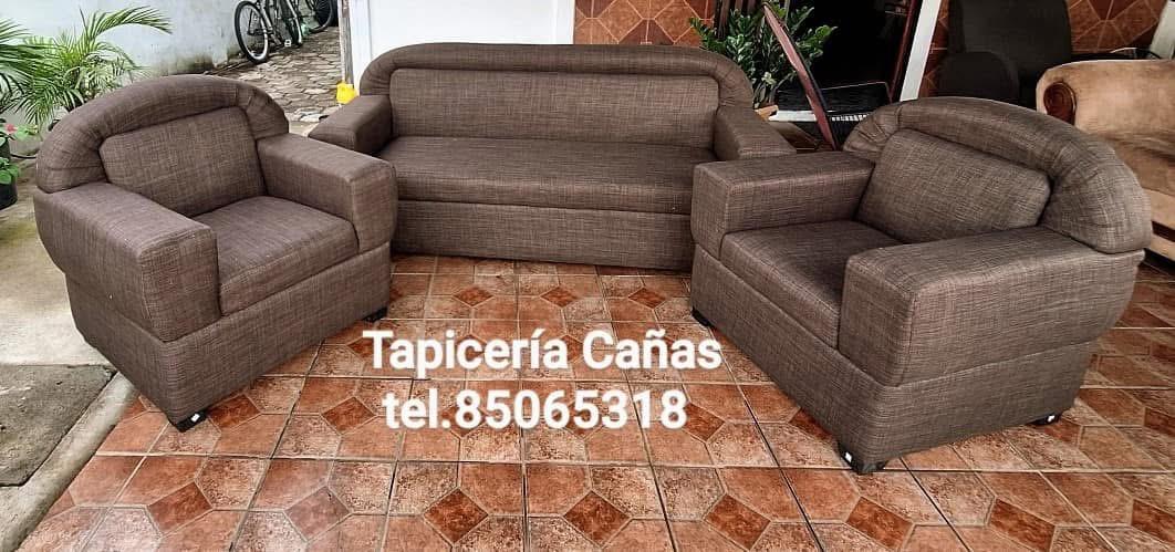 Tapicería de muebles y sofás en Cañas Guanacaste